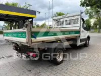 2014 Ford TRANSIT