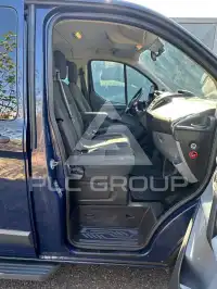 2014 Ford TRANSIT