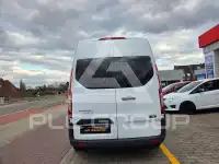 2014 Ford TRANSIT