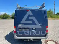 2014 Ford TRANSIT
