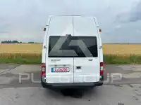 2014 Ford TRANSIT