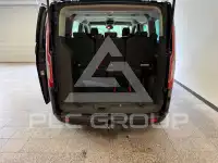 2014 Ford TRANSIT