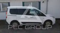 2014 Ford TRANSIT