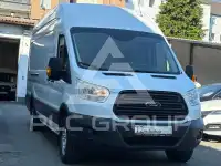 2014 Ford TRANSIT