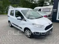 2014 Ford TRANSIT