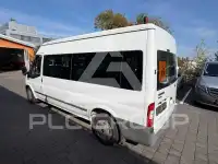 2014 Ford TRANSIT
