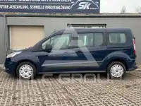 2014 Ford TRANSIT