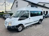 2014 Ford TRANSIT