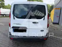2014 Ford TRANSIT