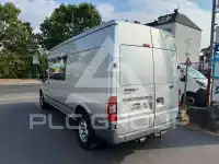 2014 Ford TRANSIT