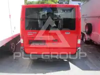 2014 Ford TRANSIT