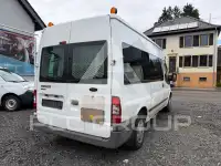 2014 Ford TRANSIT