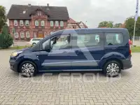 2014 Ford TRANSIT