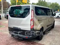 2010 Ford TRANSIT