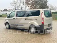 2014 Ford TRANSIT