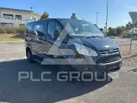 2014 Ford TRANSIT