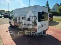 2014 Ford TRANSIT