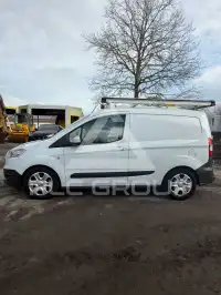 2014 Ford TRANSIT