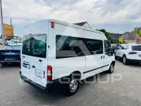 2014 Ford TRANSIT
