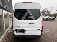 2014 Ford TRANSIT