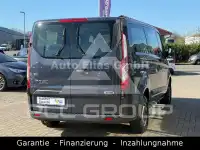 2014 Ford TRANSIT