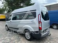 2014 Ford TRANSIT