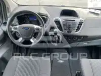 2014 Ford TRANSIT