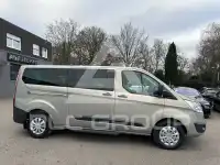 2014 Ford TRANSIT