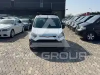 2014 Ford TRANSIT