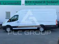 2014 Ford TRANSIT