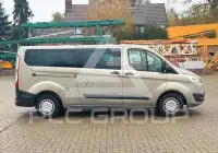 2014 Ford TRANSIT