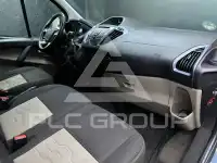 2014 Ford TRANSIT
