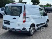 2014 Ford TRANSIT