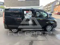 2014 Ford TRANSIT