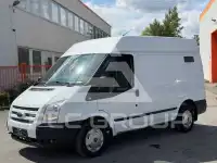 2014 Ford TRANSIT
