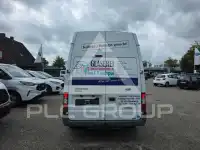 2014 Ford TRANSIT