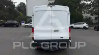 2014 Ford TRANSIT