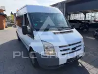 2014 Ford TRANSIT