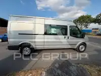 2014 Ford TRANSIT