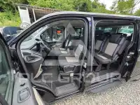 2014 Ford TRANSIT