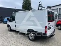 2014 Ford TRANSIT