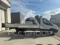 2014 Ford TRANSIT