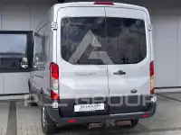 2014 Ford TRANSIT