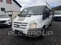 2014 Ford TRANSIT