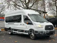 2014 Ford TRANSIT