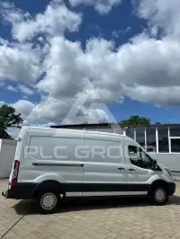 2014 Ford TRANSIT