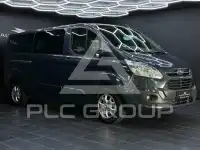 2014 Ford TRANSIT