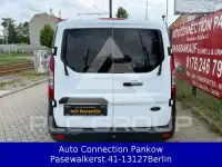 2014 Ford TRANSIT