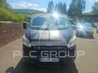 2014 Ford TRANSIT