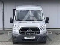 2014 Ford TRANSIT